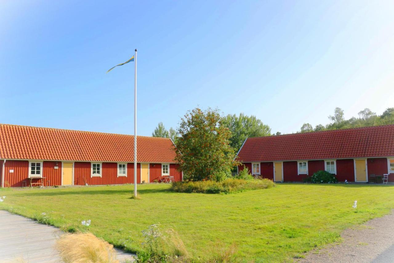 Hagbards By Gårdspensionat Sloinge Eksteriør billede